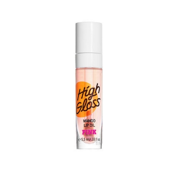 PINK Victoria's Secret Other - VS Pink Lip Oil